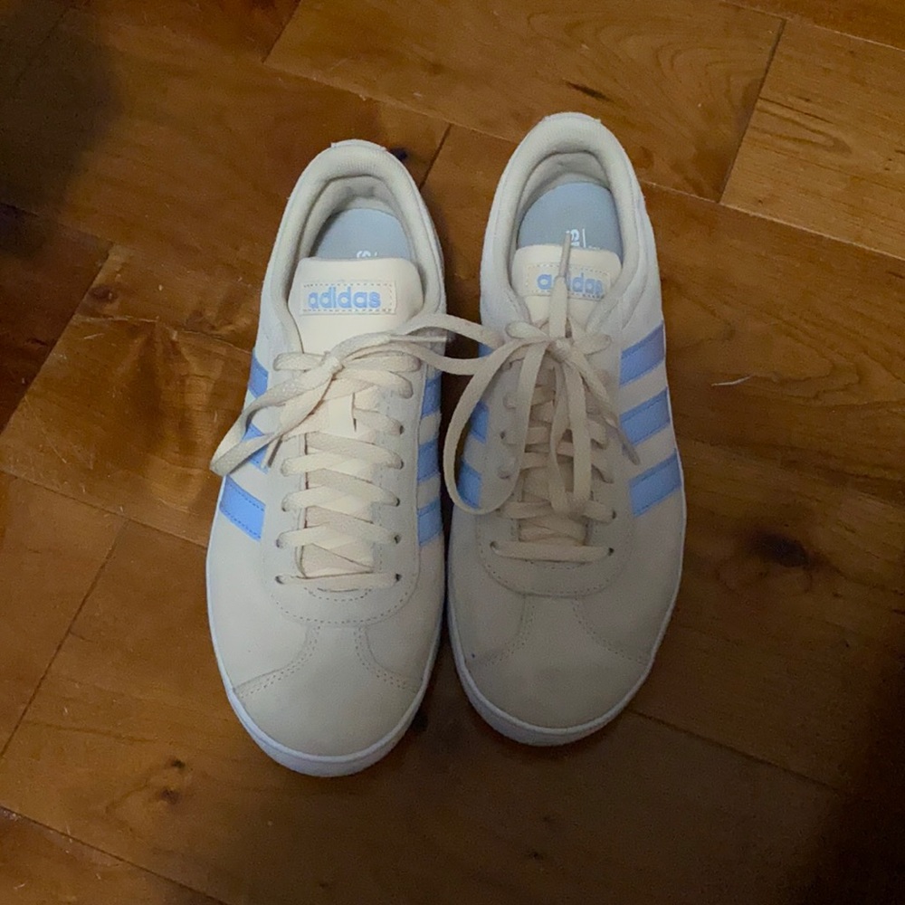 Addias shoes